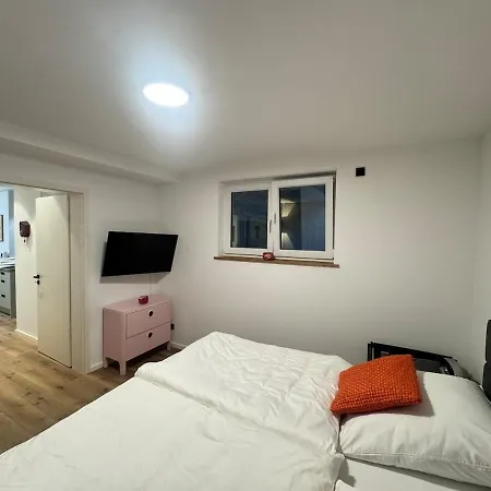 Exclusive Basement With Terrace Appartamento *