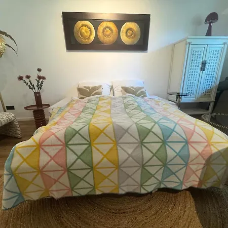 Appartamento Exclusive Basement With Terrace