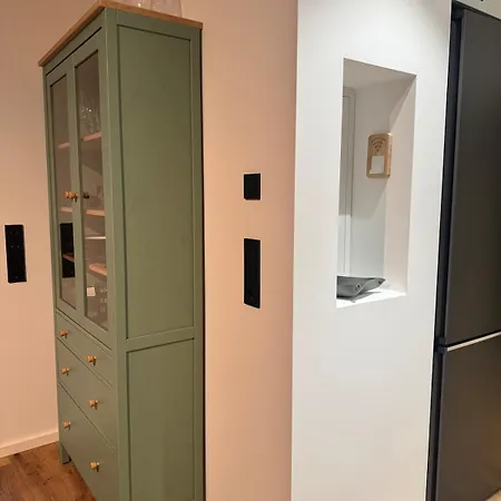 Appartamento Exclusive Basement With Terrace