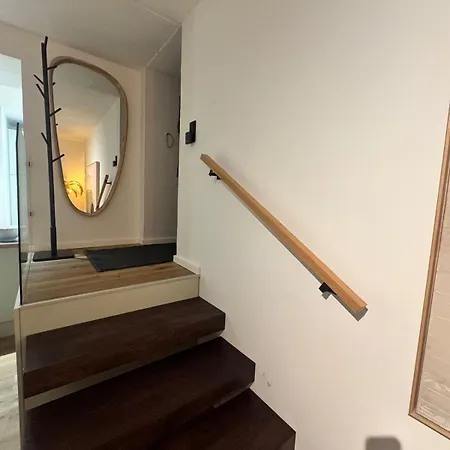 Appartamento Exclusive Basement With Terrace