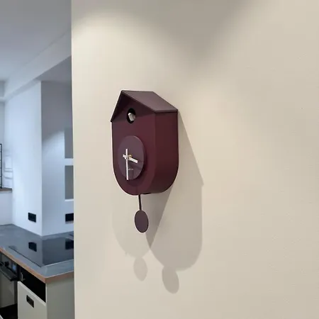 Exclusive Basement With Terrace *