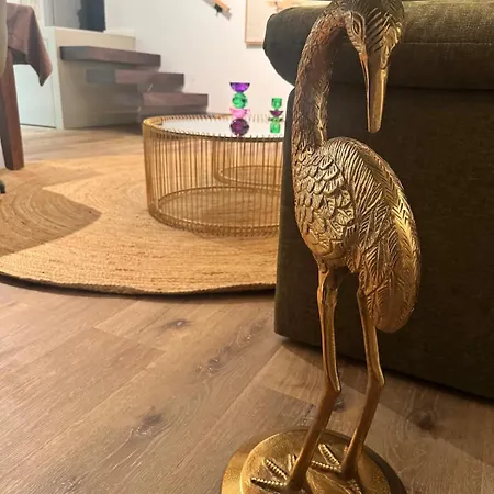 Appartamento Exclusive Basement With Terrace Krefeld