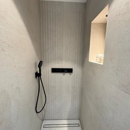 Exclusive Basement With Terrace