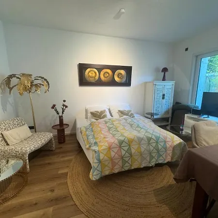 Appartamento Exclusive Basement With Terrace