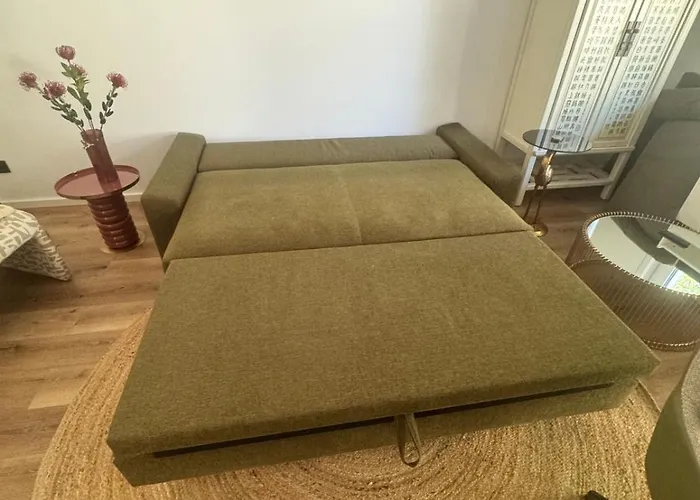 Exclusive Basement With Terrace Apartamento *