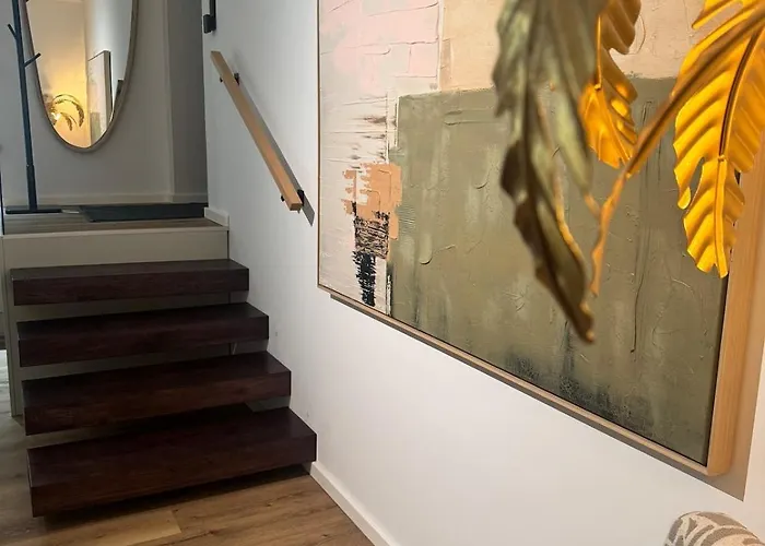 Exclusive Basement With Terrace