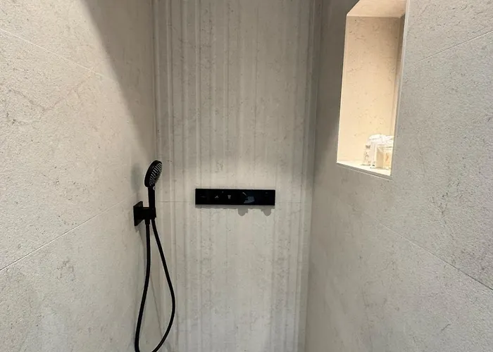 Exclusive Basement With Terrace